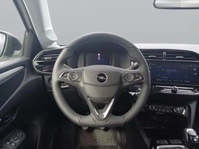 Opel Corsa view 13