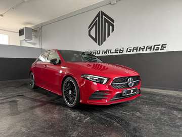 d AMG Premium Night edition 4matic FULL