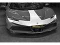 Ferrari SF90 Spider V8 - ASSETTO FIORANO - FULL CARBON Gris - thumbnail 23