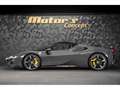 Ferrari SF90 Spider V8 - ASSETTO FIORANO - FULL CARBON Gris - thumbnail 2