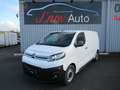 Citroen Jumpy M 2.0 BLUEHDI 180CH BUSINESS S\u0026S EAT6 Blanco - thumbnail 1