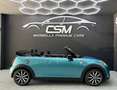 MINI Cooper S Cabrio Bleu - thumbnail 9