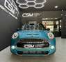 MINI Cooper S Cabrio Bleu - thumbnail 10