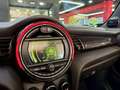 MINI Cooper S Cabrio Bleu - thumbnail 23