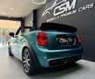 MINI Cooper S Cabrio Bleu - thumbnail 7