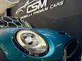 MINI Cooper S Cabrio Bleu - thumbnail 39