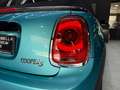 MINI Cooper S Cabrio Bleu - thumbnail 37