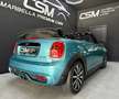 MINI Cooper S Cabrio Bleu - thumbnail 3