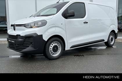 Citroen Jumpy ë-Jumpy L2 136 75 kWh | Parkeersensoren | Airco |