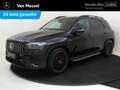 Mercedes-Benz GLE 53 AMG Hybrid 4MATIC+ Premium Plus / Panoramadak/ Night/ Noir - thumbnail 1