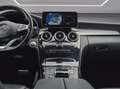 Mercedes-Benz C 220 C 220 d T 4Matic AMG Line*RFK*LEDER*KREDIT*GARANTI Silber - thumbnail 14