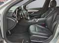 Mercedes-Benz C 220 C 220 d T 4Matic AMG Line*RFK*LEDER*KREDIT*GARANTI Silber - thumbnail 15