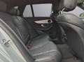 Mercedes-Benz C 220 C 220 d T 4Matic AMG Line*RFK*LEDER*KREDIT*GARANTI Silber - thumbnail 18