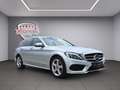 Mercedes-Benz C 220 C 220 d T 4Matic AMG Line*RFK*LEDER*KREDIT*GARANTI Silber - thumbnail 3