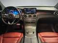 Mercedes-Benz GLC 220 d 4MATIC Coupé Navi SHD AUT Wide Cam AHK Grau - thumbnail 8