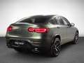 Mercedes-Benz GLC 220 d 4MATIC Coupé Navi SHD AUT Wide Cam AHK Grau - thumbnail 6