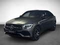 Mercedes-Benz GLC 220 d 4MATIC Coupé Navi SHD AUT Wide Cam AHK Grau - thumbnail 2