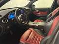 Mercedes-Benz GLC 220 d 4MATIC Coupé Navi SHD AUT Wide Cam AHK Grau - thumbnail 12