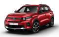Citroen C3 Turbo 100 S&S 6-Gang-Manuell Plus (C4862) Rot - thumbnail 1