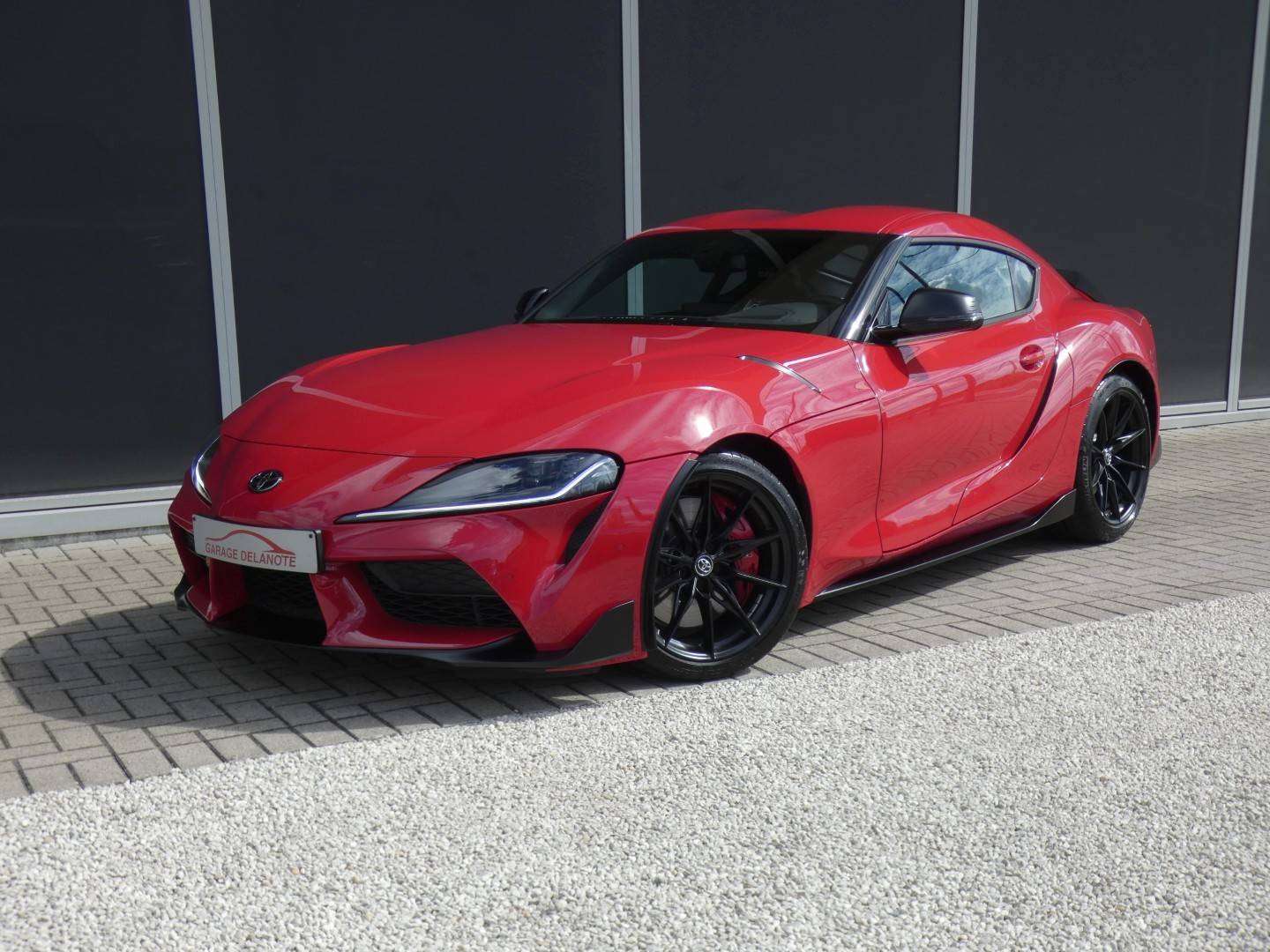 Toyota Supra