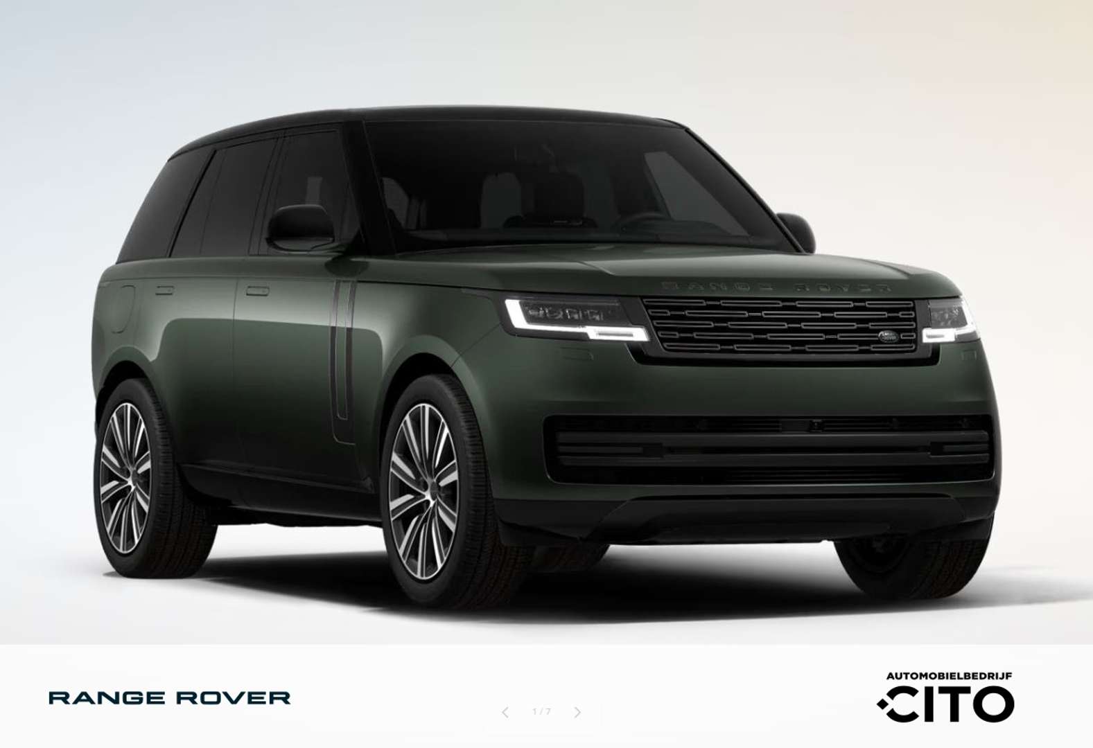 Land Rover Range Rover P460e HSE -  - Joinsteer - #1