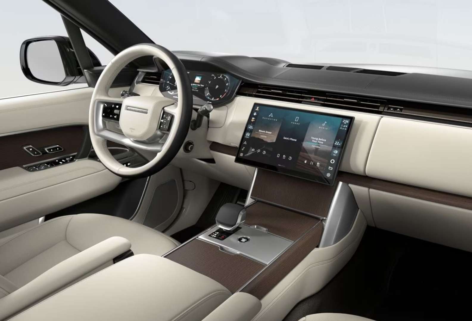 Land Rover Range Rover P460e HSE -  - Joinsteer - #4