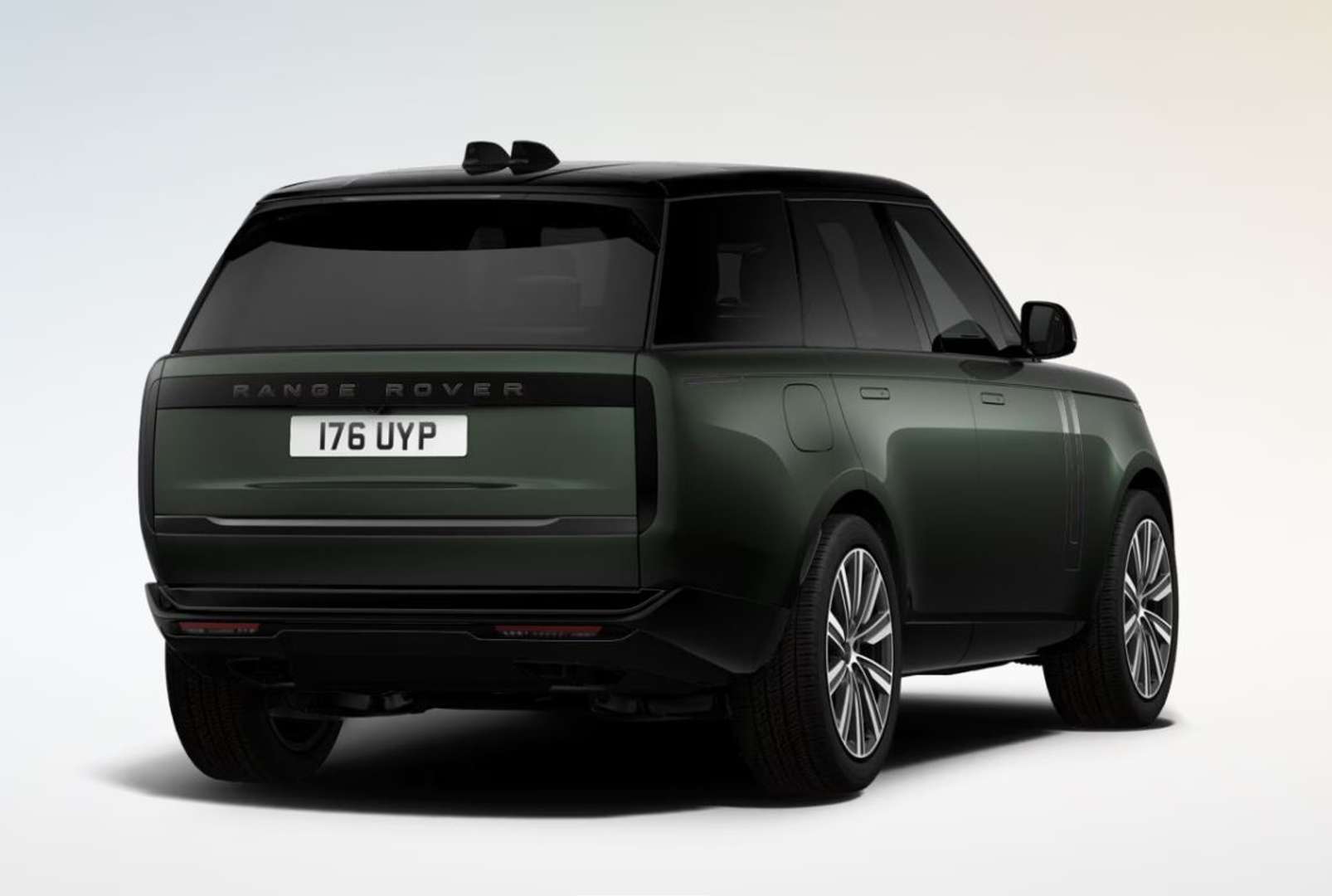 Land Rover Range Rover P460e HSE -  - Joinsteer - #2