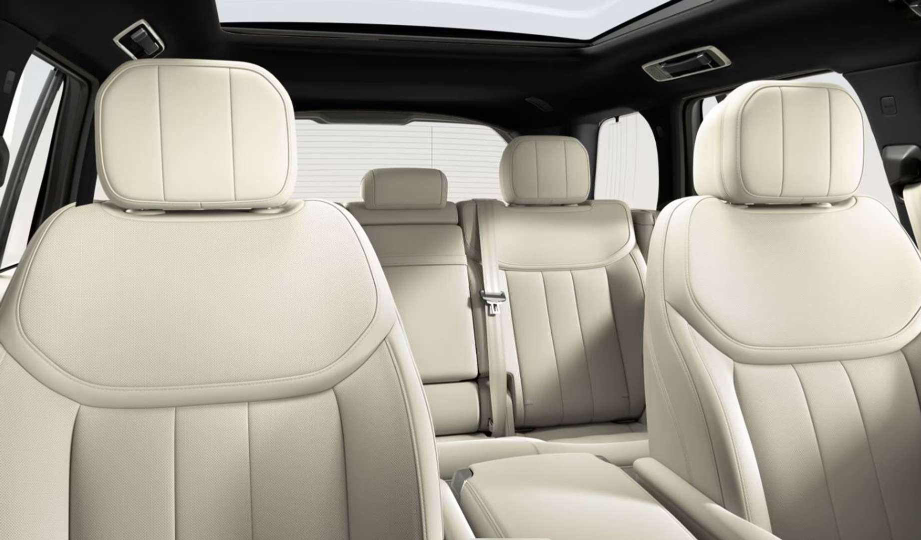 Land Rover Range Rover P460e HSE -  - Joinsteer - #5