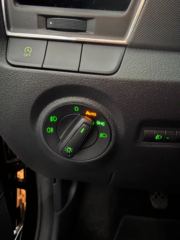 Skoda Fabia 1.0 TSI *GARANTIE 2 ANS*, миниатюра 23