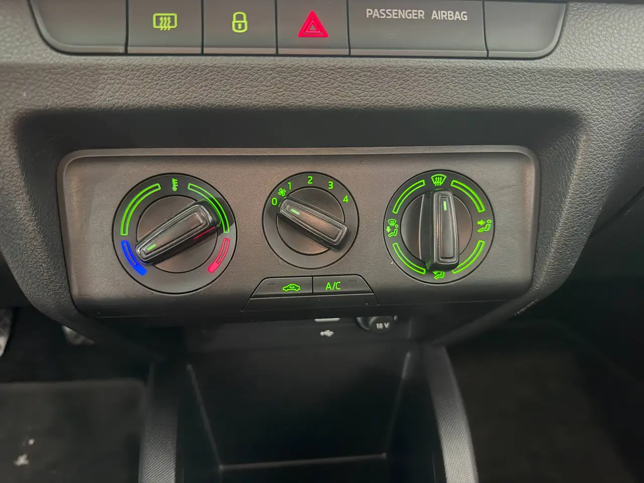 Skoda Fabia 1.0 TSI *GARANTIE 2 ANS*, миниатюра 20