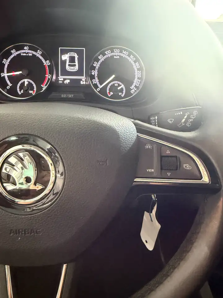 Skoda Fabia 1.0 TSI *GARANTIE 2 ANS*, миниатюра 15