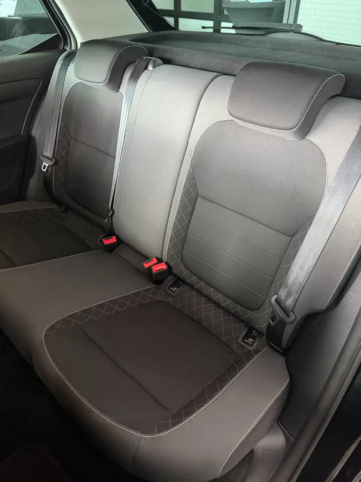 Skoda Fabia 1.0 TSI *GARANTIE 2 ANS*, миниатюра 11