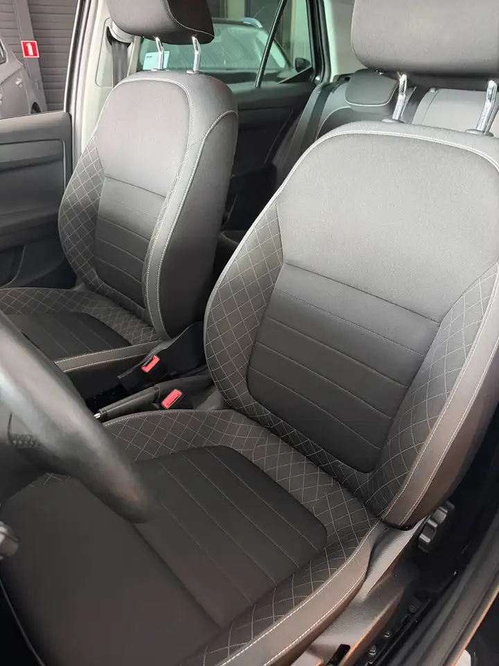 Skoda Fabia 1.0 TSI *GARANTIE 2 ANS*, миниатюра 9