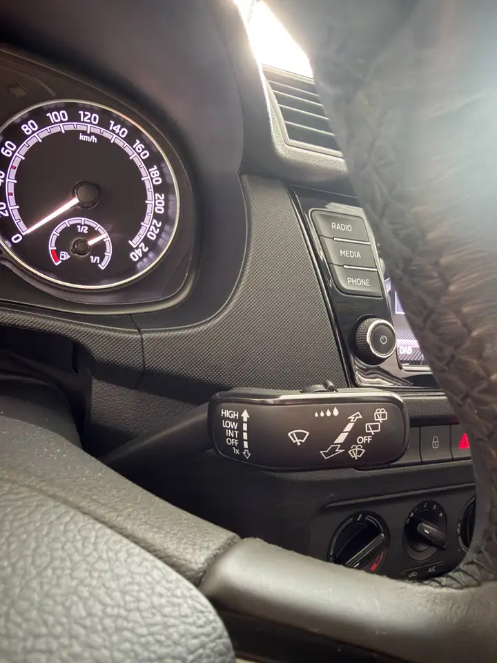 Skoda Fabia 1.0 TSI *GARANTIE 2 ANS*, миниатюра 17