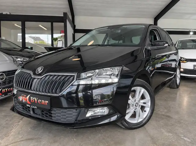 Skoda Fabia 1.0 TSI *GARANTIE 2 ANS*