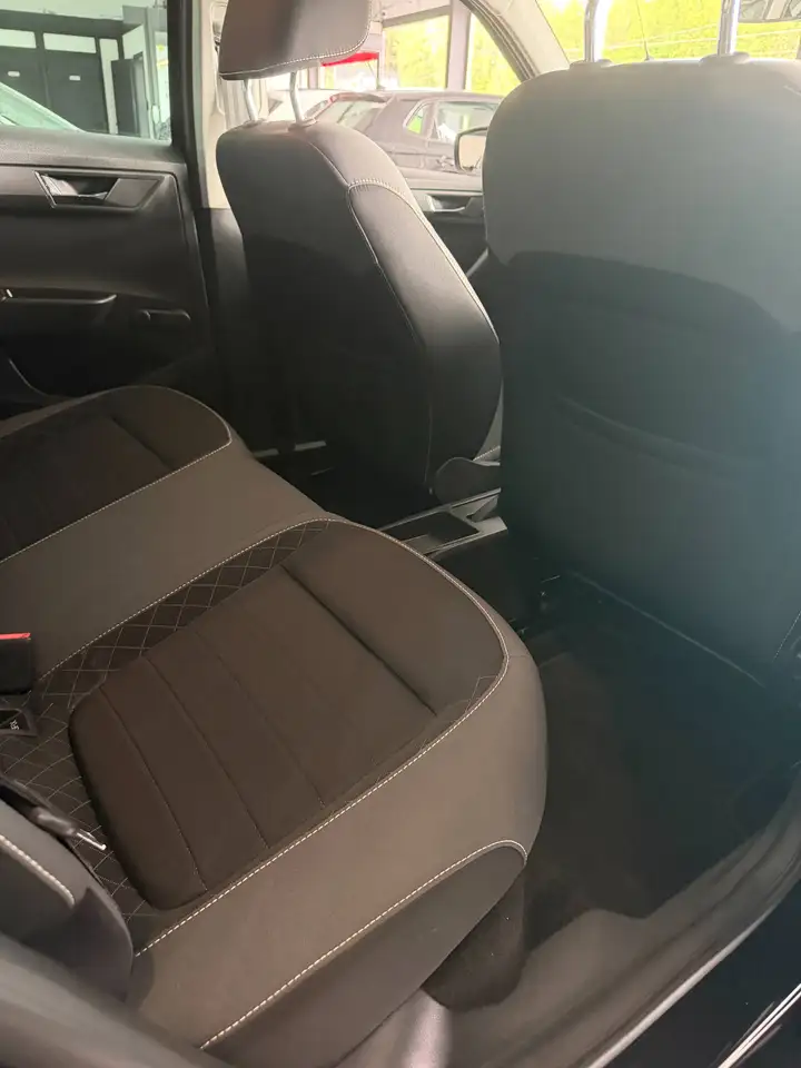 Skoda Fabia 1.0 TSI *GARANTIE 2 ANS*, миниатюра 12
