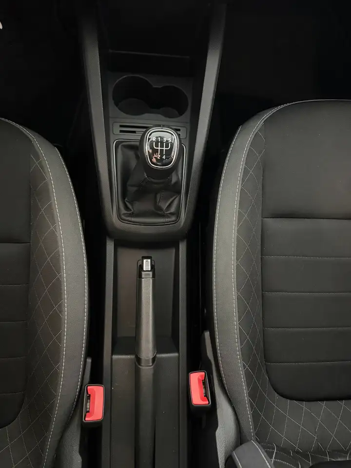 Skoda Fabia 1.0 TSI *GARANTIE 2 ANS*, миниатюра 22