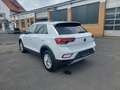 Volkswagen T-Roc Life FRONT+LANE ASSIST NAVI LED PDC KLIMA SITZHEIZ Blanc - thumbnail 3