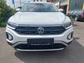 Volkswagen T-Roc Life FRONT+LANE ASSIST NAVI LED PDC KLIMA SITZHEIZ Blanc - thumbnail 21