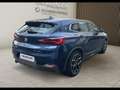 BMW X2 xDrive25eA 220ch M Sport X Euro6d-T 6cv Bleu - thumbnail 5