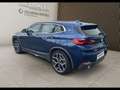 BMW X2 xDrive25eA 220ch M Sport X Euro6d-T 6cv Bleu - thumbnail 3