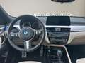 BMW X2 xDrive25eA 220ch M Sport X Euro6d-T 6cv Bleu - thumbnail 12