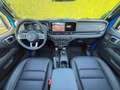 Jeep Wrangler 2.0 T 380ch 4xe Sahara Command Trac Bleu - thumbnail 14