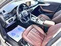 Audi A4 2.0 TDi S tronic--EURO 6B--AIRCO--GPS--CUIR-- Beige - thumbnail 9