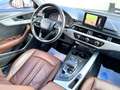 Audi A4 2.0 TDi S tronic--EURO 6B--AIRCO--GPS--CUIR-- Beige - thumbnail 14