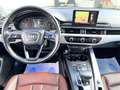 Audi A4 2.0 TDi S tronic--EURO 6B--AIRCO--GPS--CUIR-- Beige - thumbnail 15