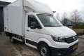 Volkswagen Crafter 35 2.0 TDI L3 Trendline meubelbak + laadklep 12-20 Blanc - thumbnail 2