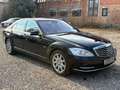 Mercedes-Benz S 500 S 500 CGI BE 4Matic (221.094) Zwart - thumbnail 8