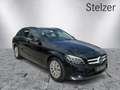 Mercedes-Benz C 200 d T-Modell RKam PTS Shz LED eHeck CarPlay Noir - thumbnail 5