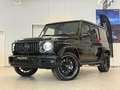 Mercedes-Benz G 63 AMG AMG G 63 SUPERIOR+NIGHTI+II+STDHZ+DRIVERSPACK Schwarz - thumbnail 1